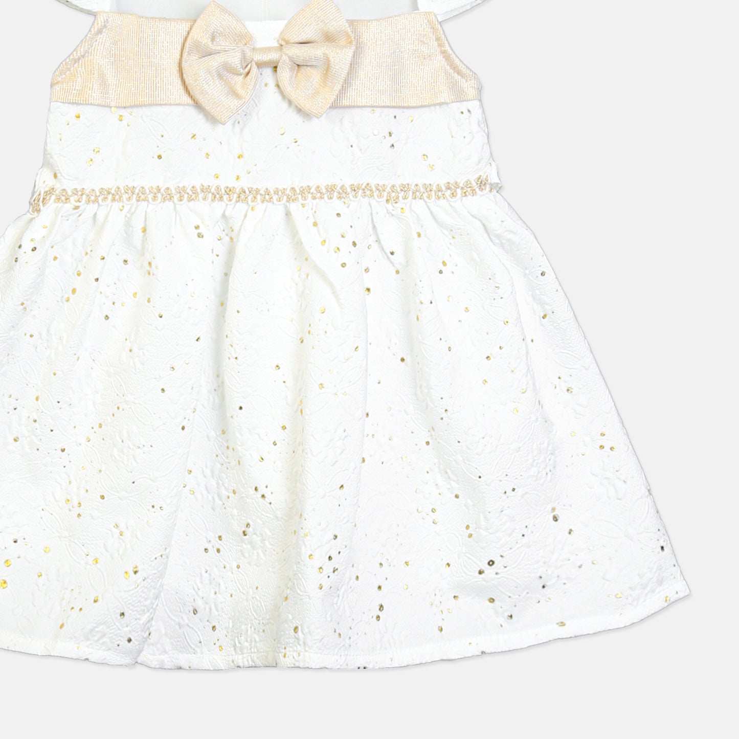 BALALAN ELEGANT PARTY FROCK