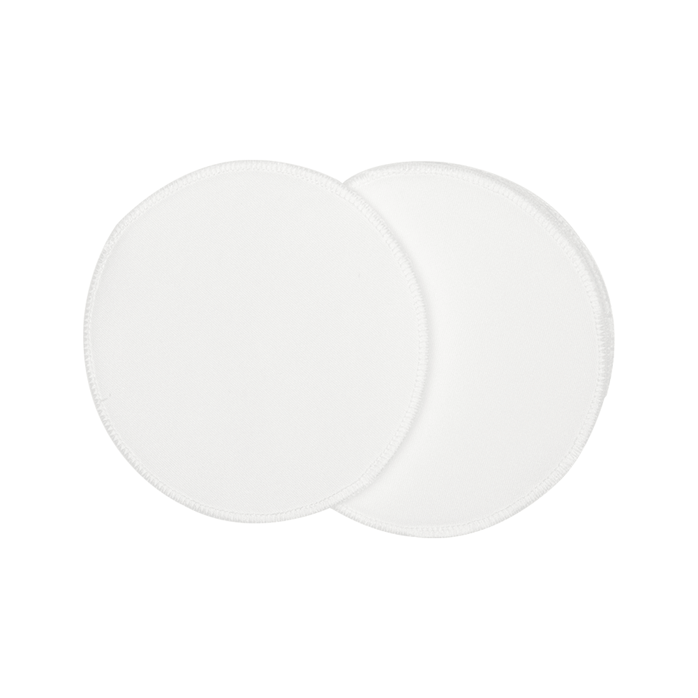 WASHABLE BREAST PADS PK-6