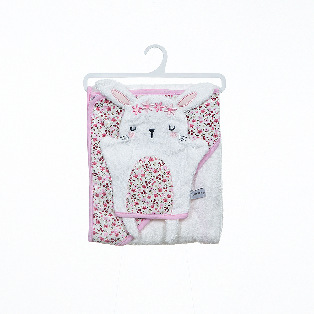BATH TOWEL