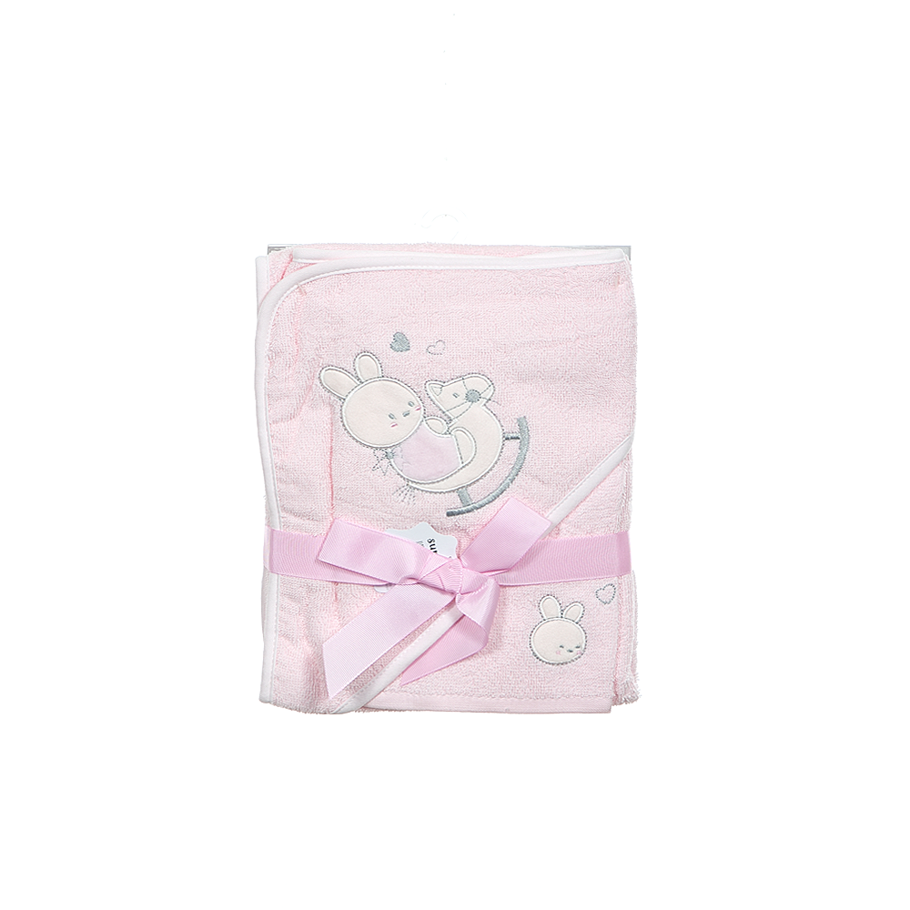 BATH TOWEL