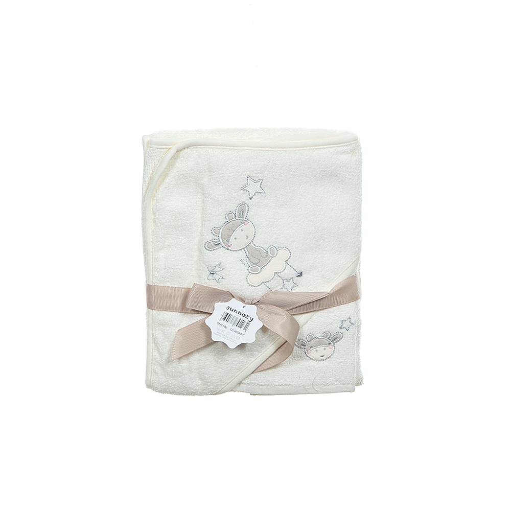 BATH TOWEL