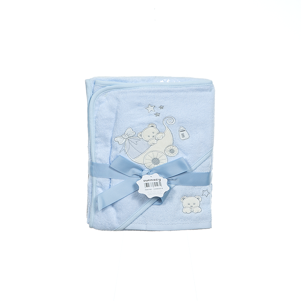 BATH TOWEL