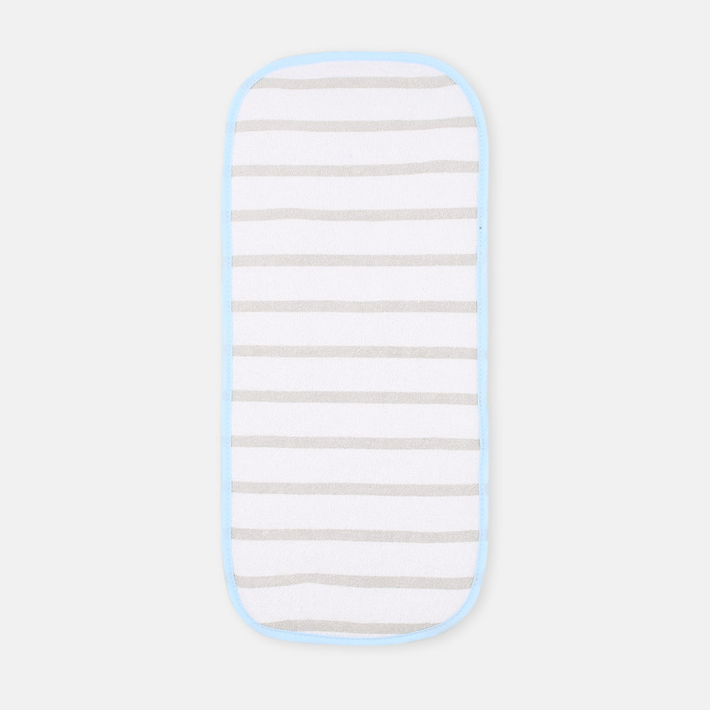 BURP CLOTH PK-3 VOTED MOSTED HANDSOME