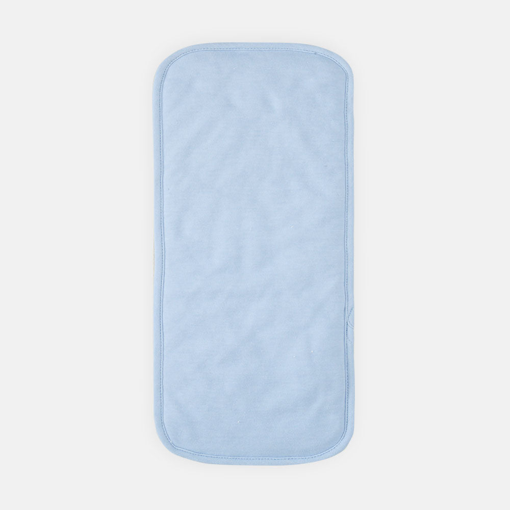 BURP CLOTH PK-3 DINO BURP CLOTH