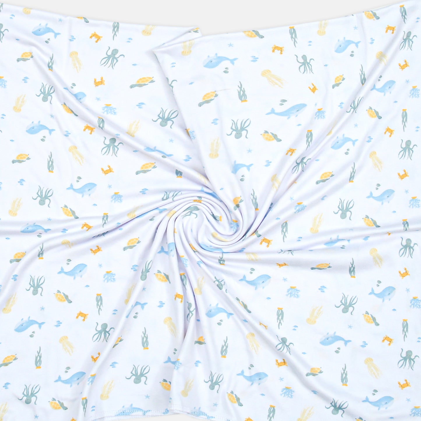 WRAPING SHEET PK-2 UNDER THE SEA