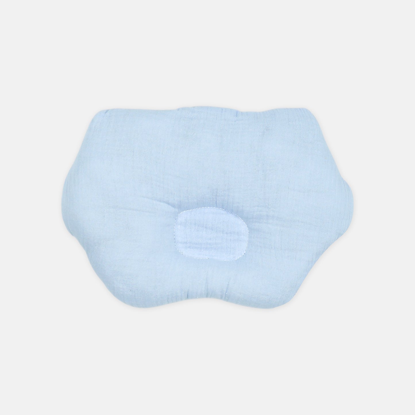 BLUE BREEZE PILLOW