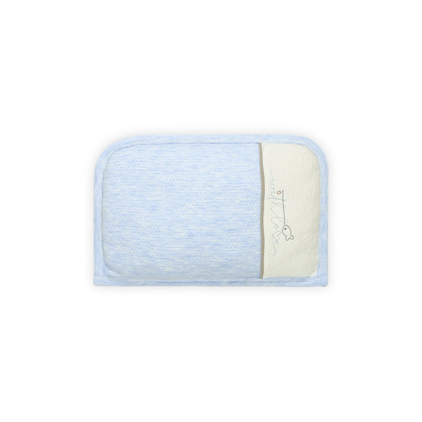 SLEEPING SET - SKY BLUE FISHING THEME