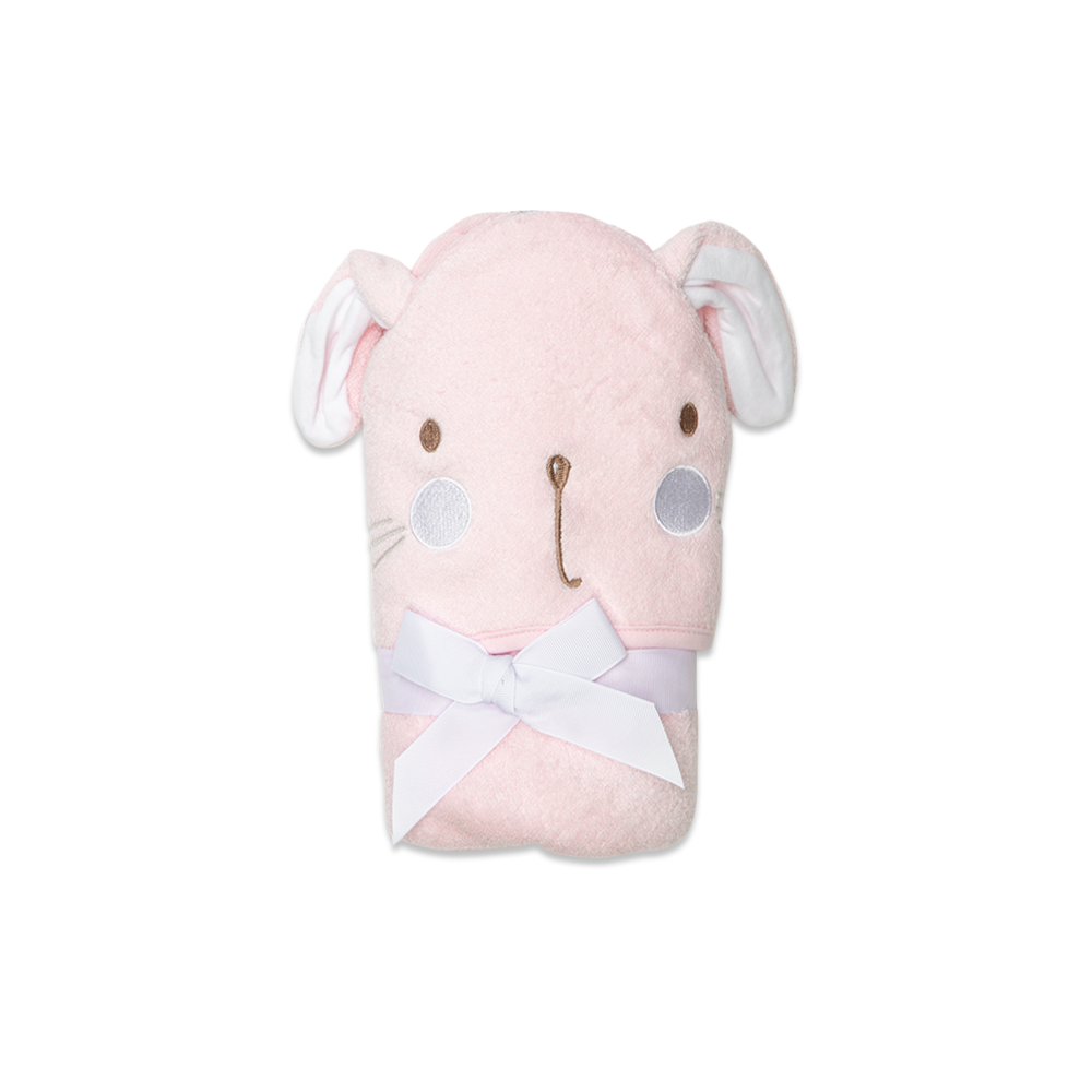 BATH TOWEL