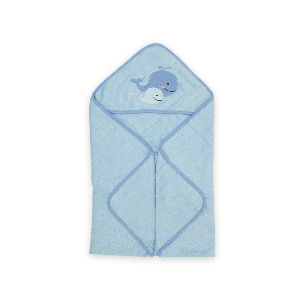 BATH TOWEL