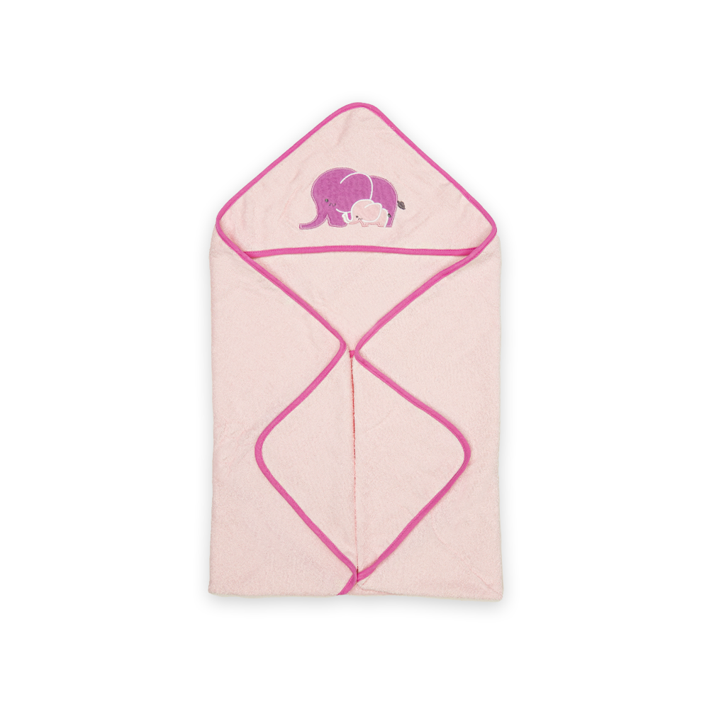 BATH TOWEL