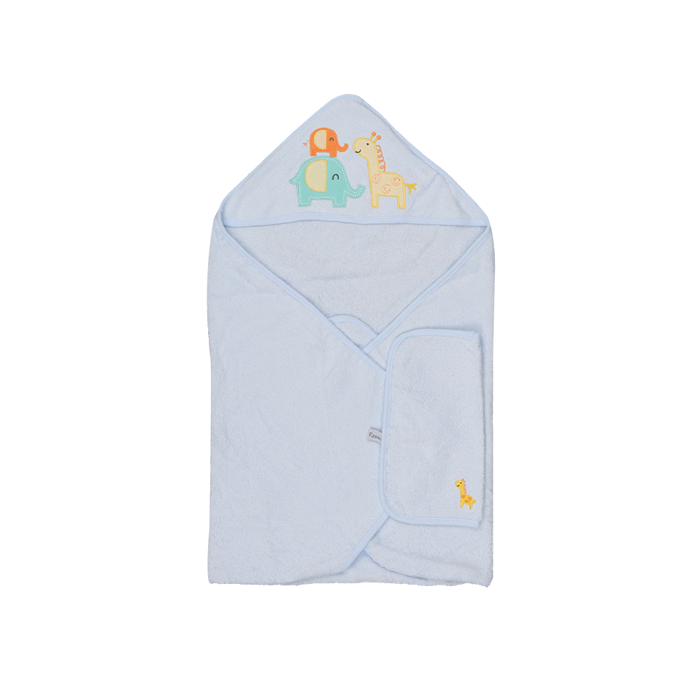 BATH TOWEL