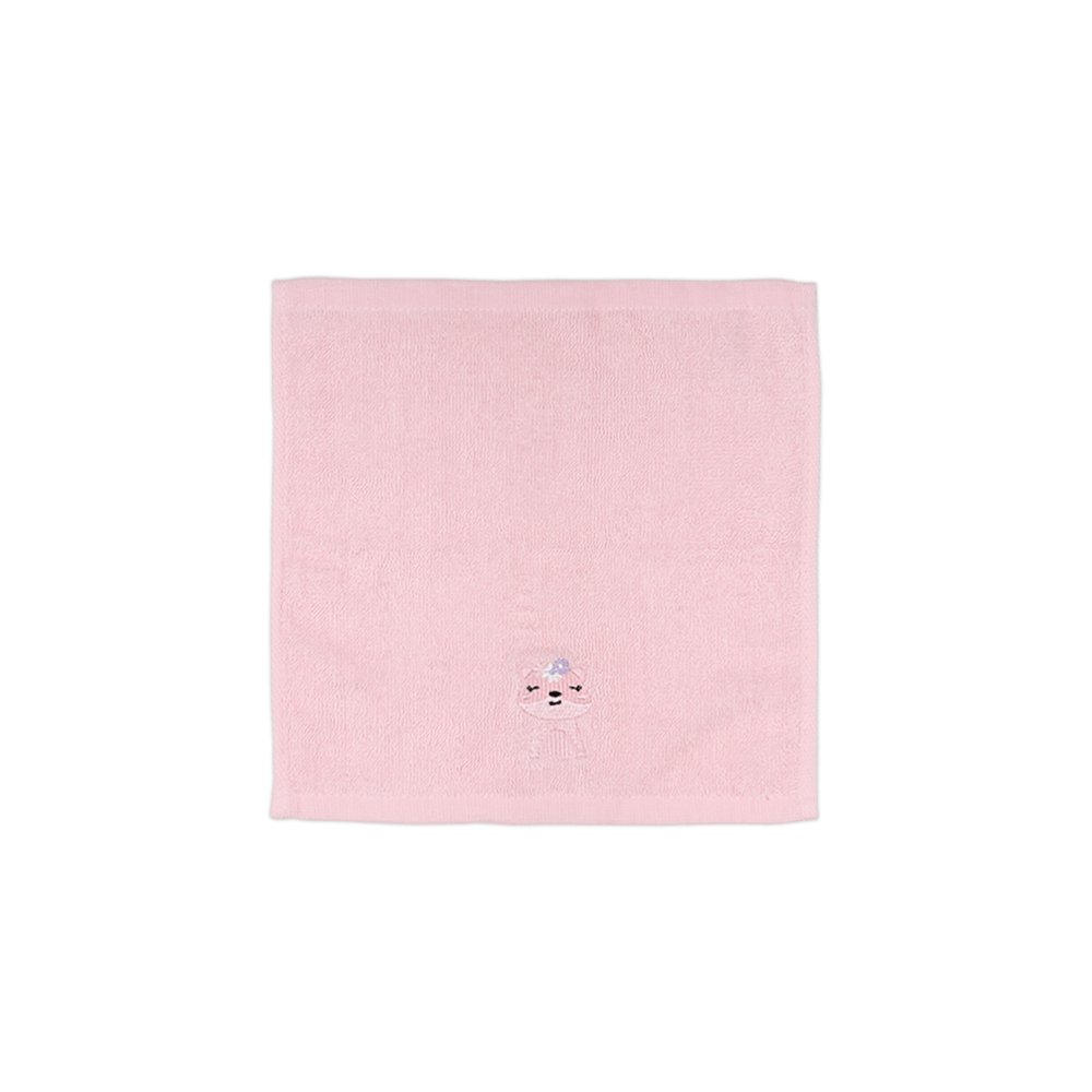 FACE TOWEL PK-4