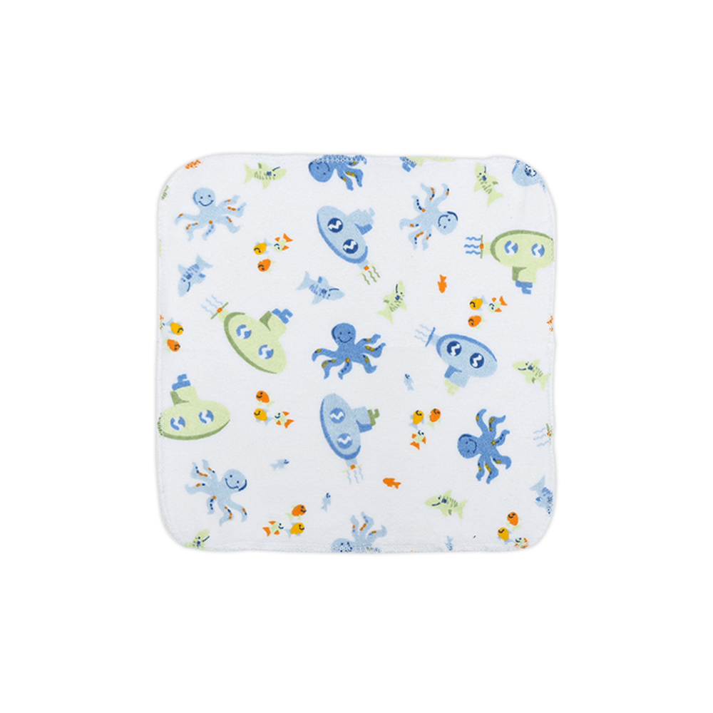 FACE TOWEL PK-10