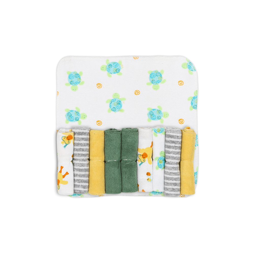 FACE TOWEL PK-10