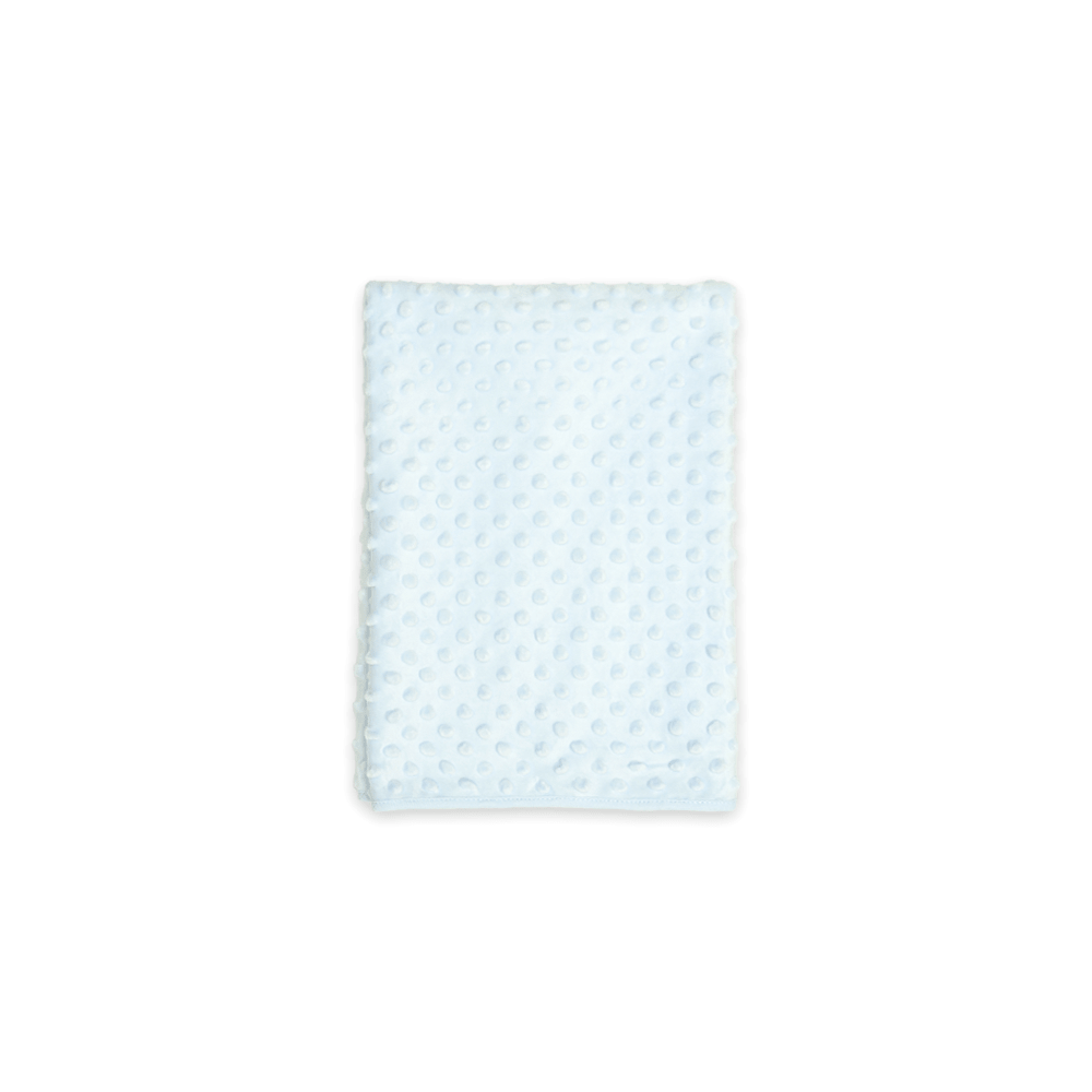 WRAPING SHEET PIMPLE BLUE