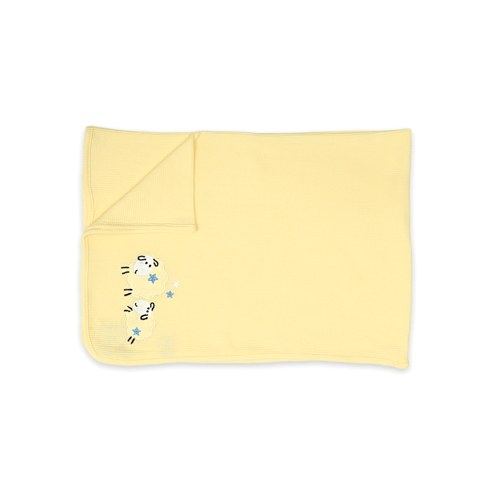 WRAPING SHEET YELLOW