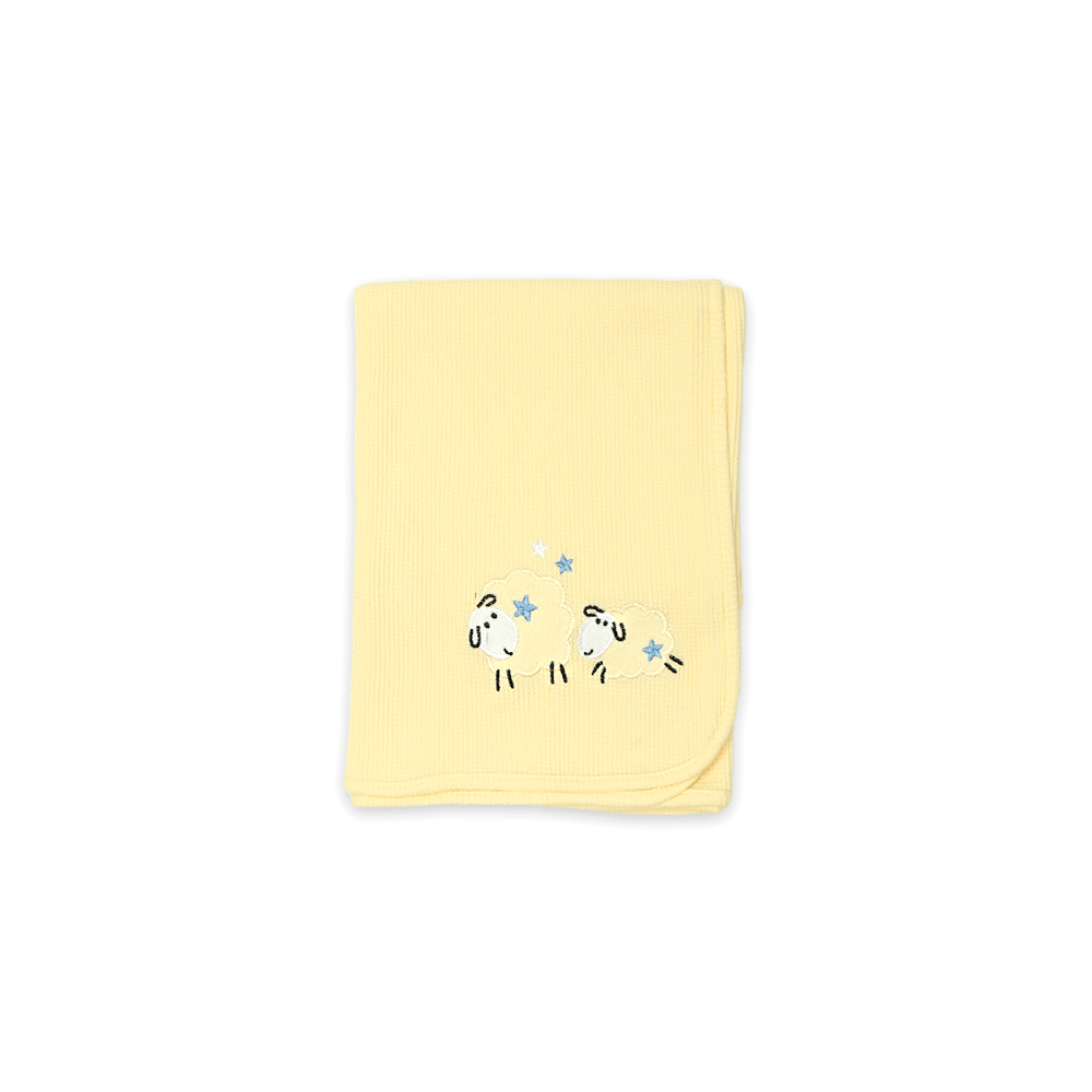 WRAPING SHEET YELLOW