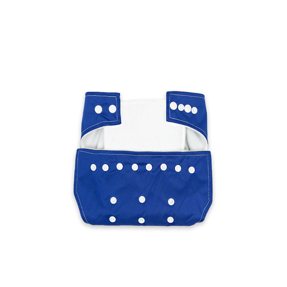 WASHABLE DIAPER