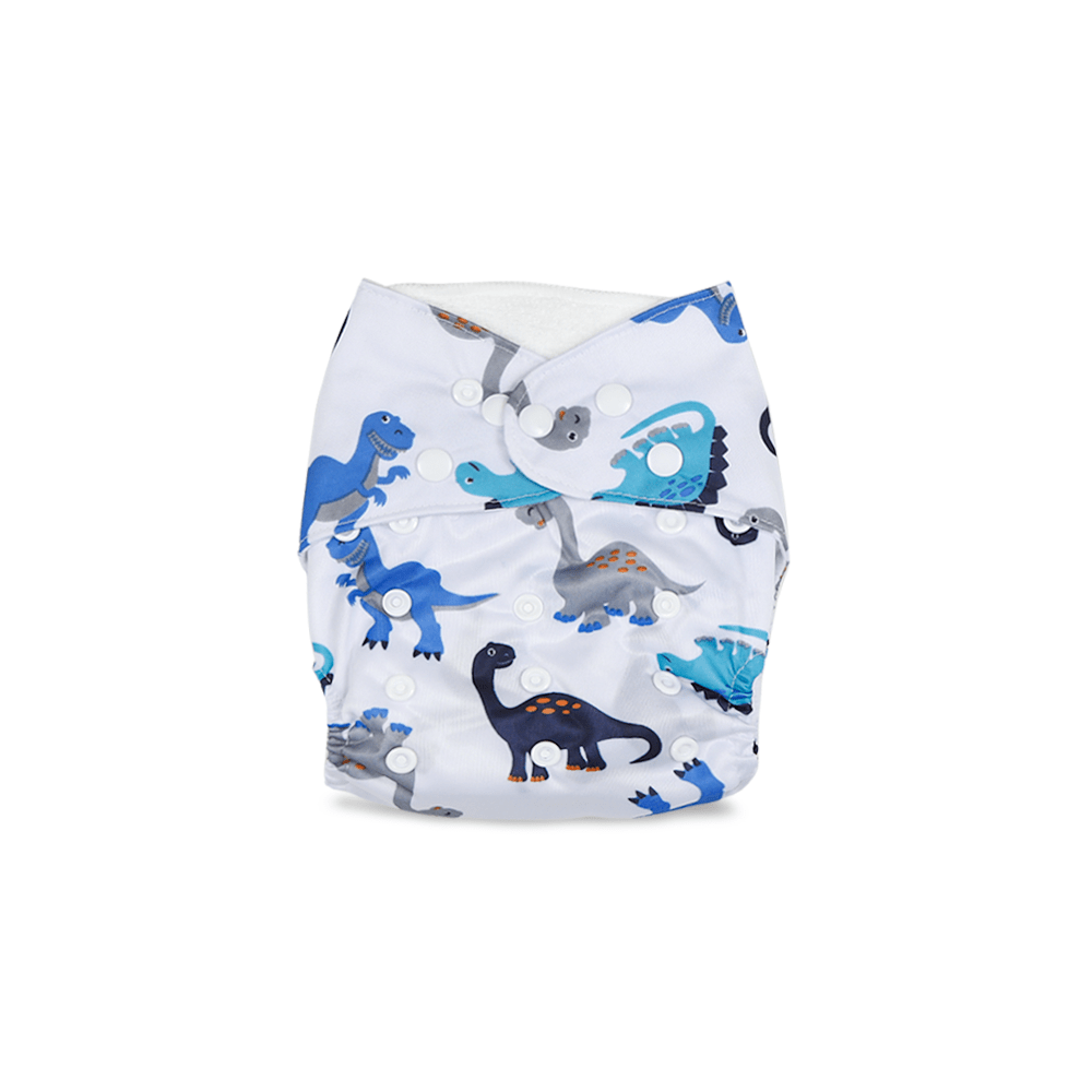 WASHABLE DIAPER