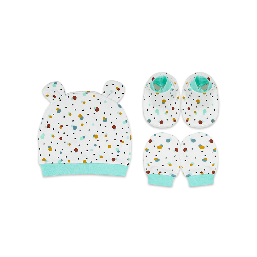 CAP SET