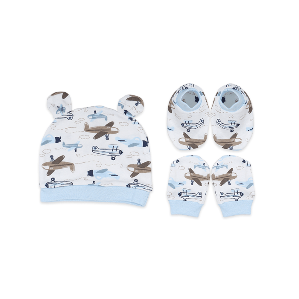 CAP SET