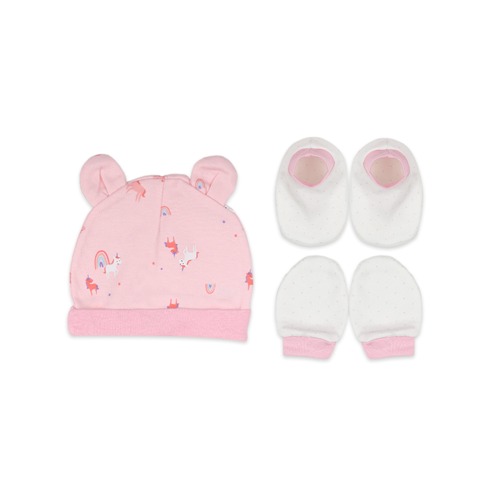 CAP SET