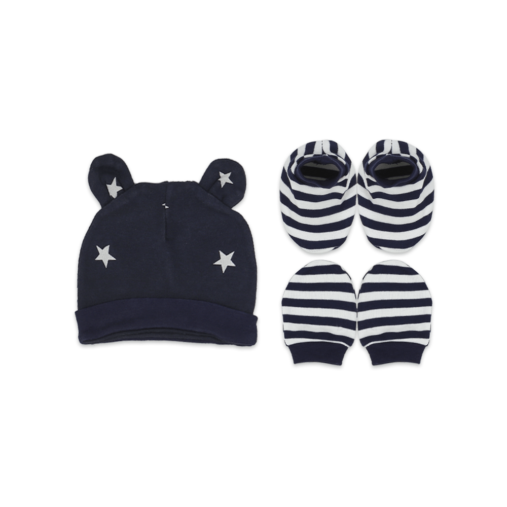 CAP SET