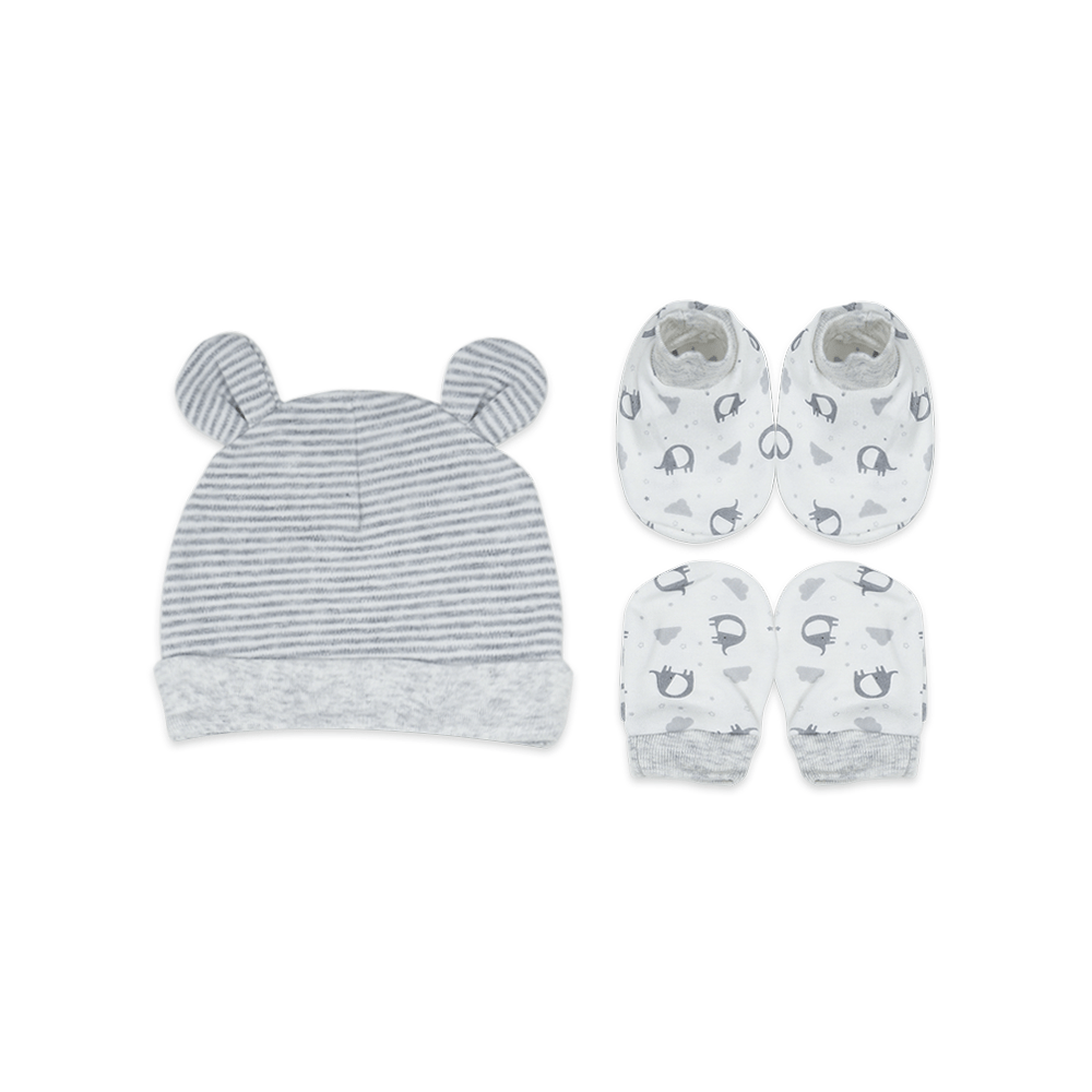 CAP SET