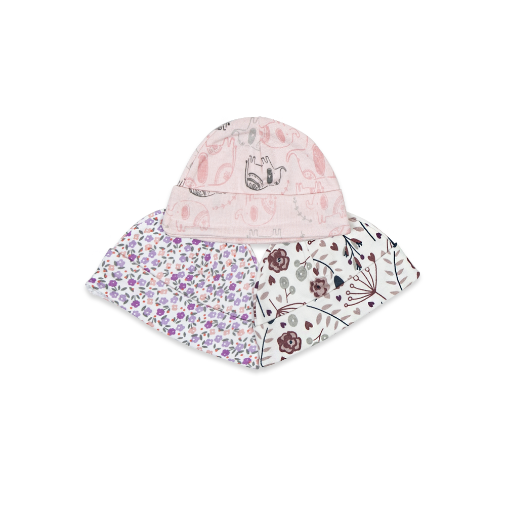 CAPS PK-3