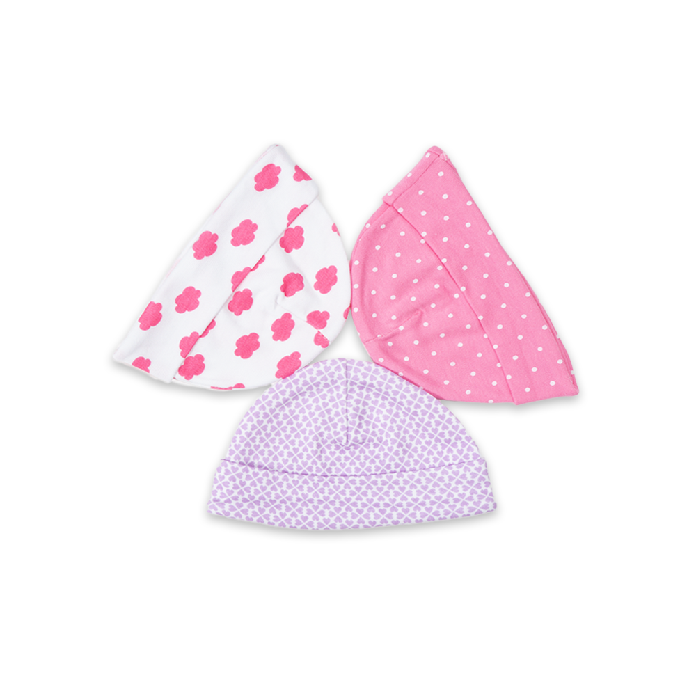 CAPS PK-3