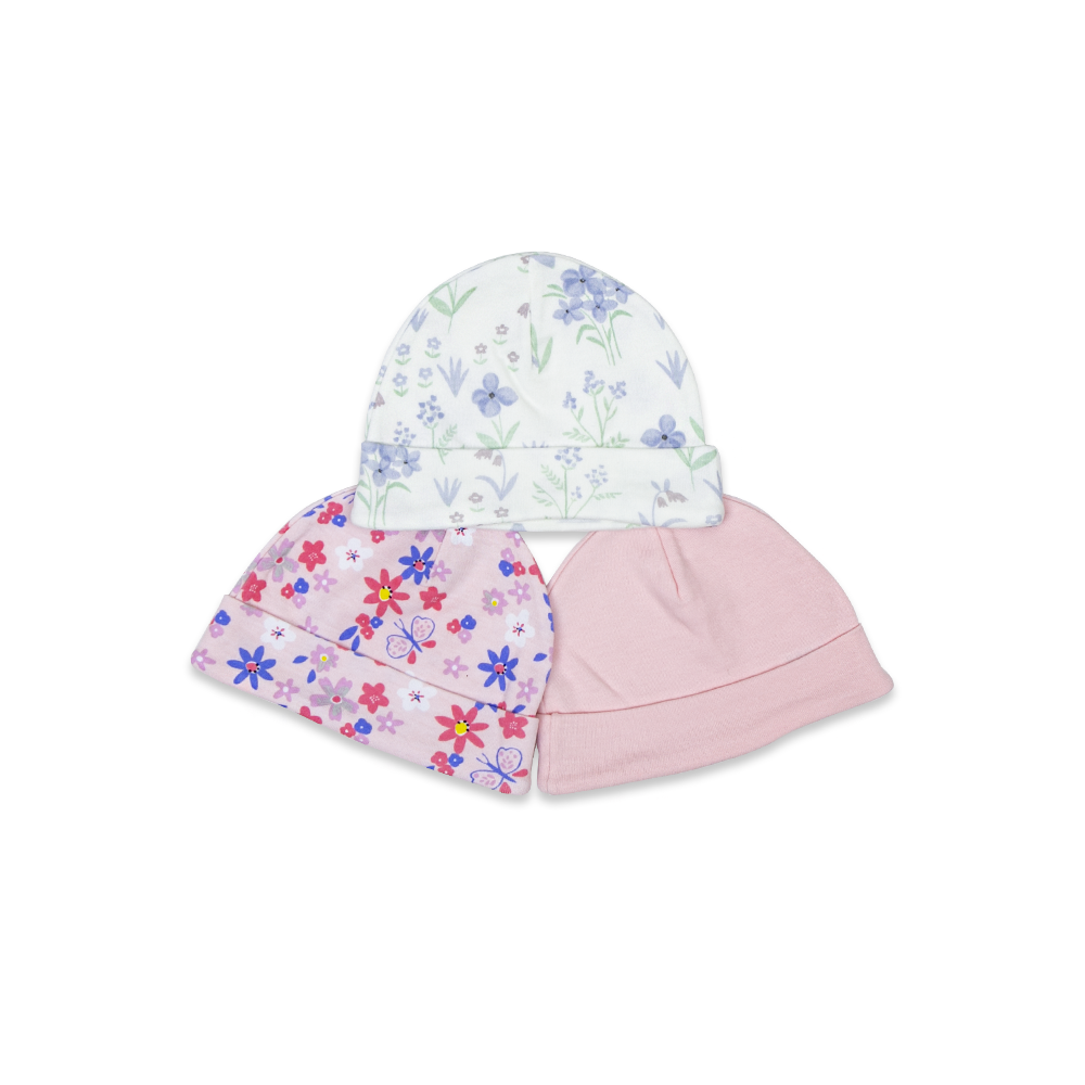 CAPS PK-3
