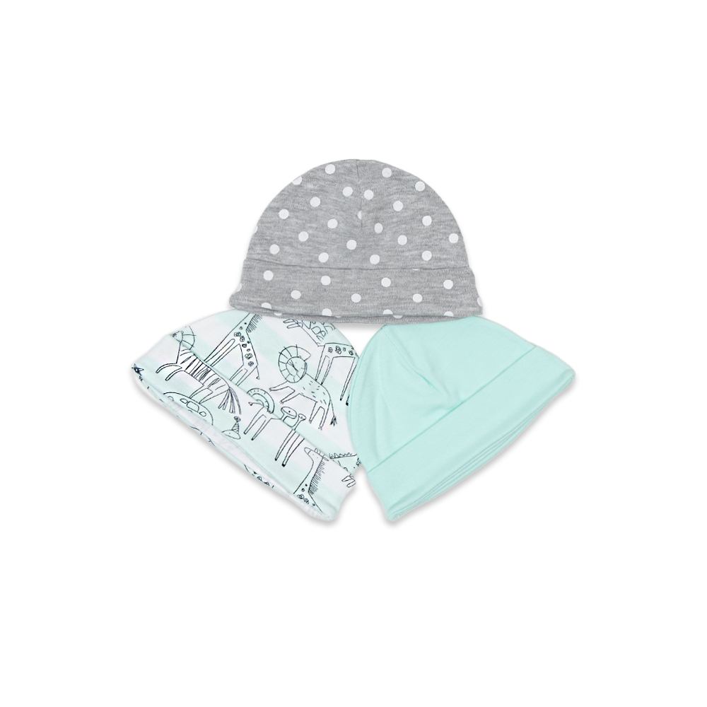 CAPS PK-3