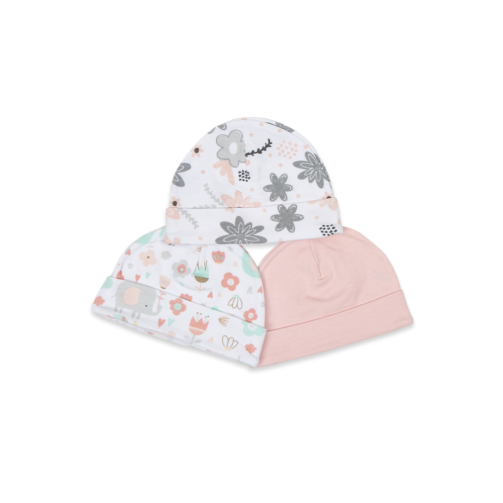 CAPS PK-3