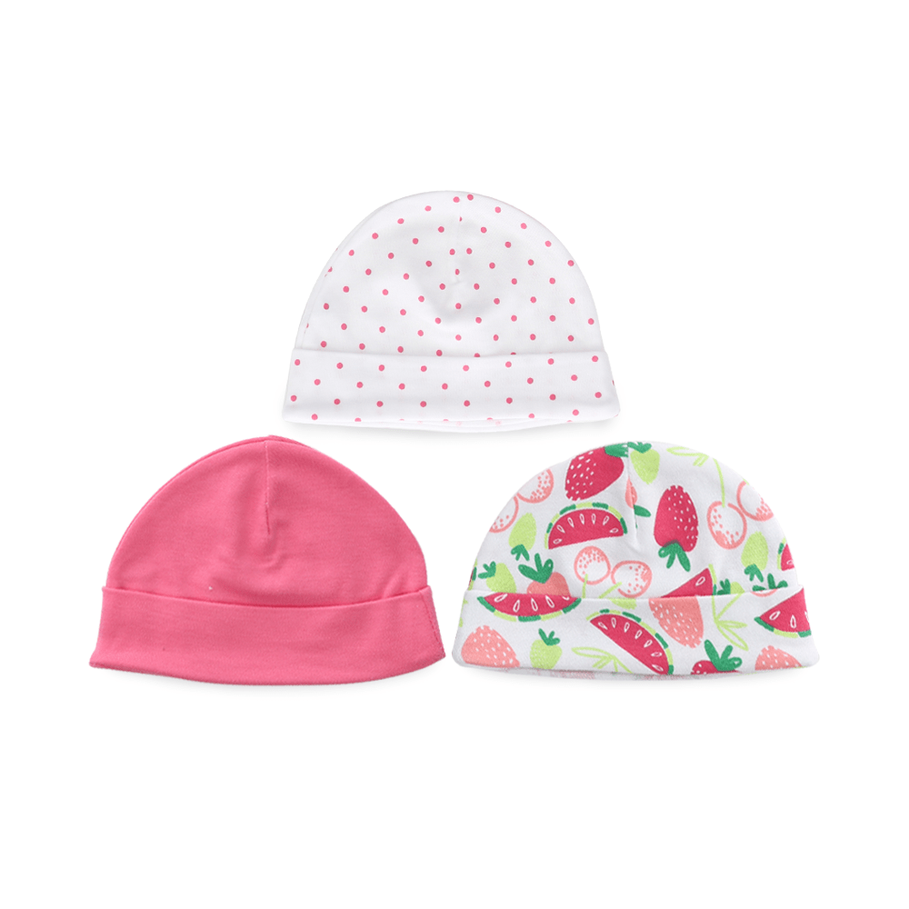 CAPS PK -3