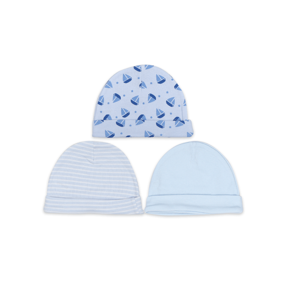 CAPS PK-3
