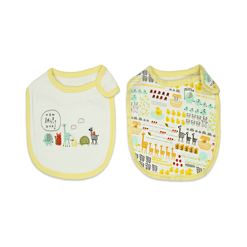 BIBS PK-2