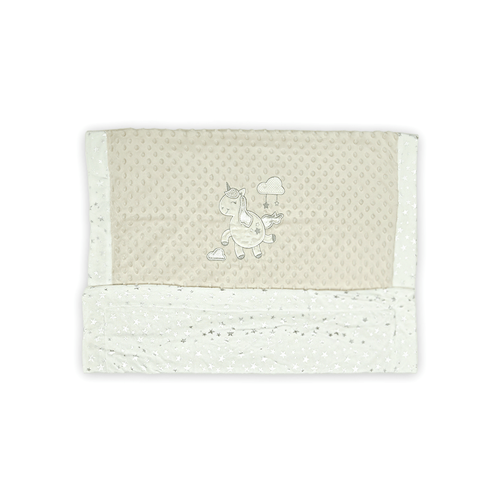BLANKET BEIGE