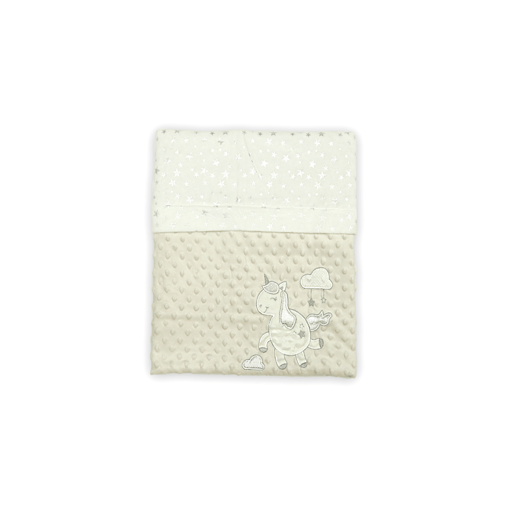 BLANKET BEIGE