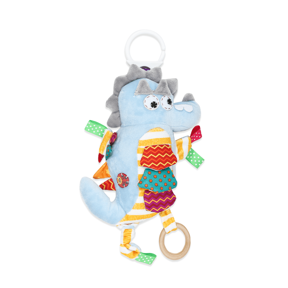 STUFF TOY