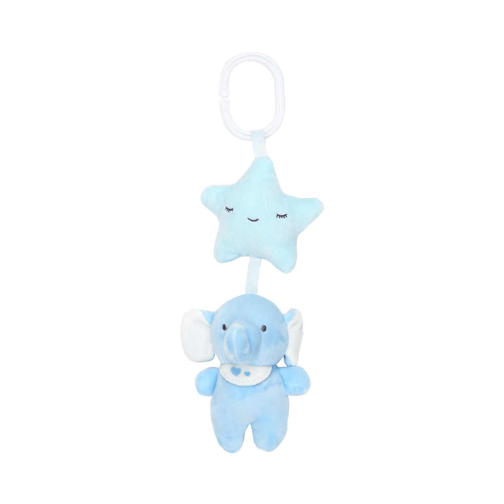STUFF TOY