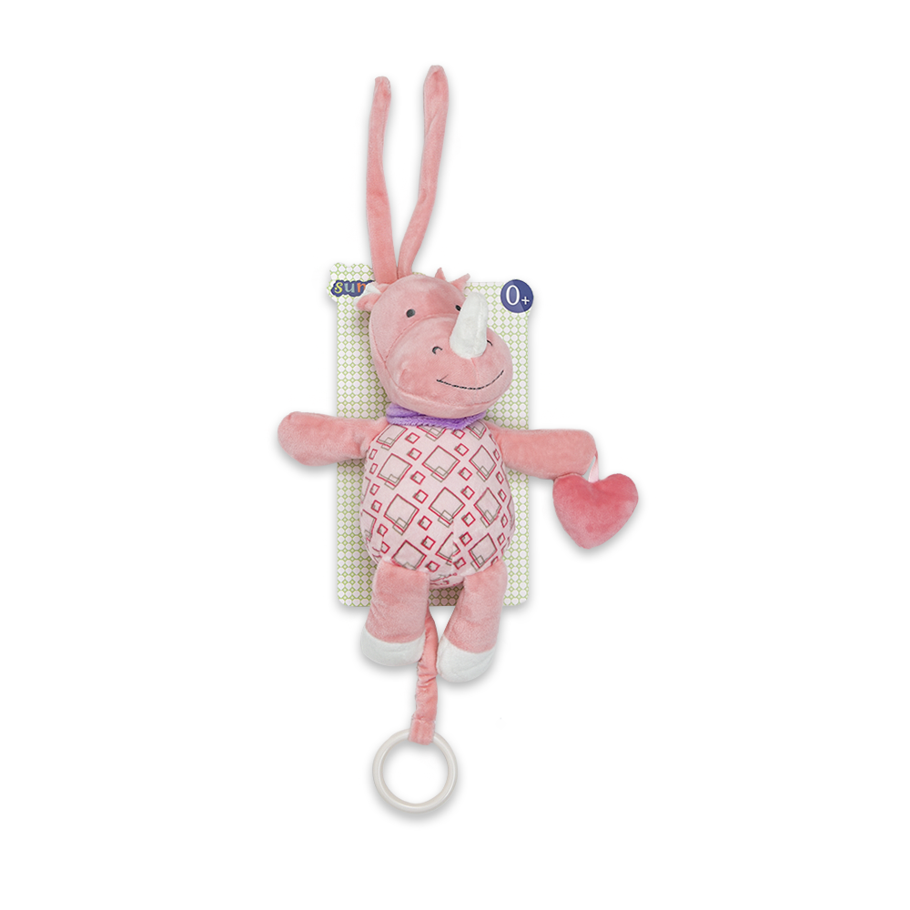 STUFF TOY