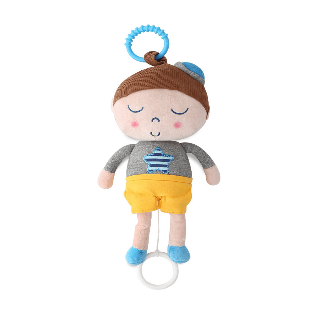 STUFF TOY