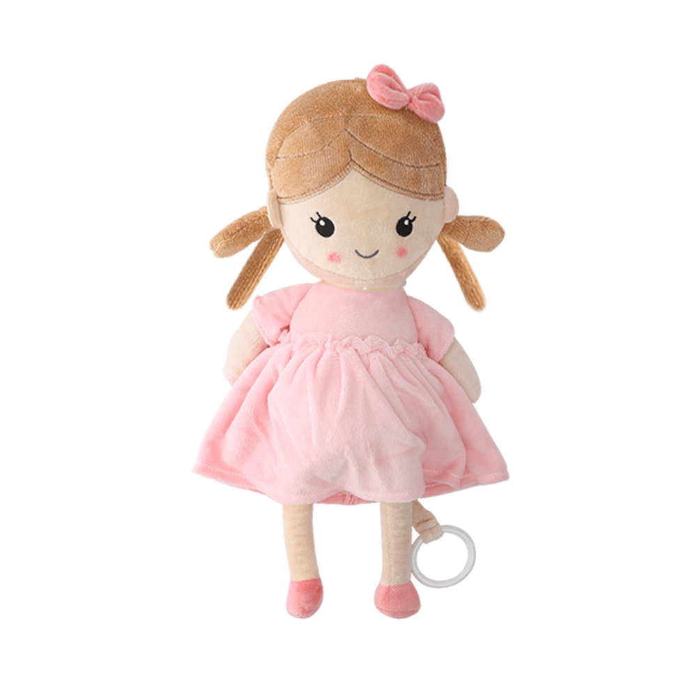 STUFF TOY