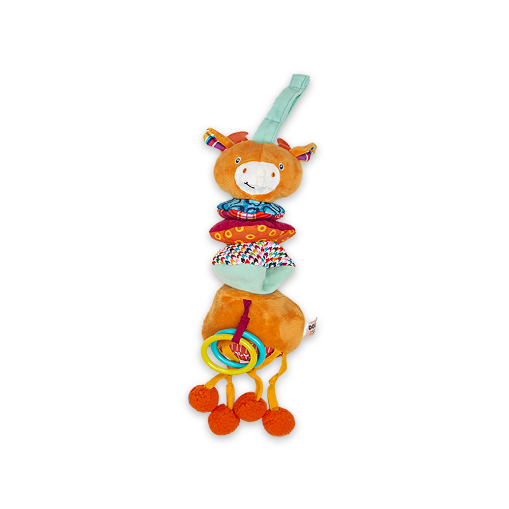 STUFF TOY