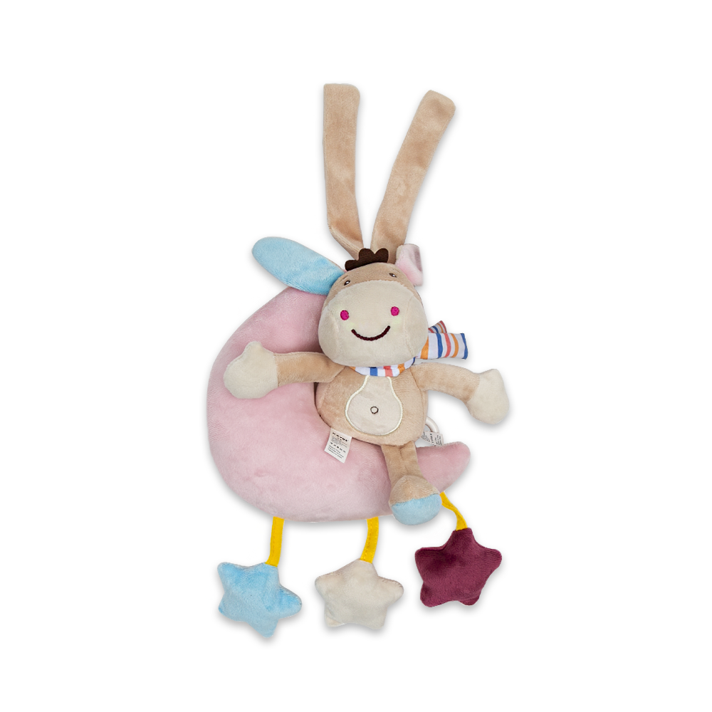 STUFF TOY