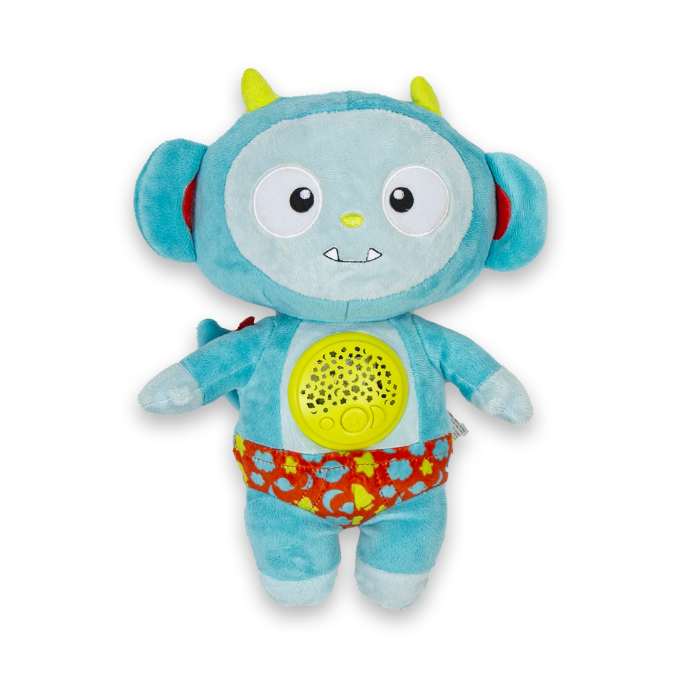 STUFF TOY