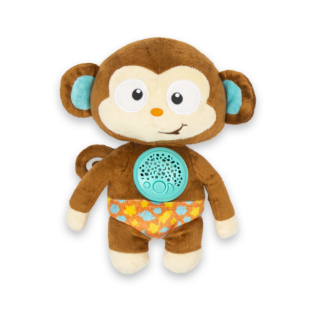 STUFF TOY