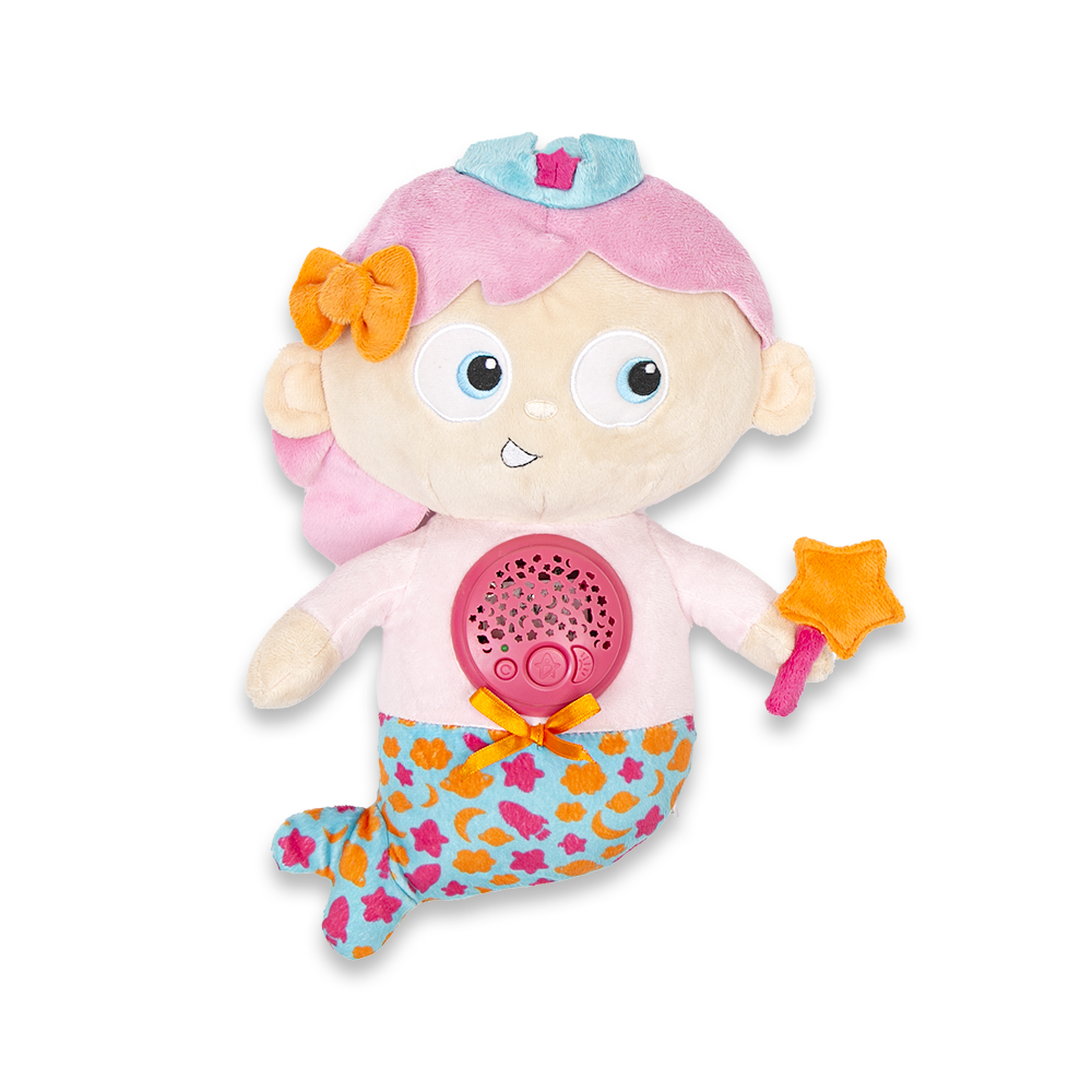 STUFF TOY