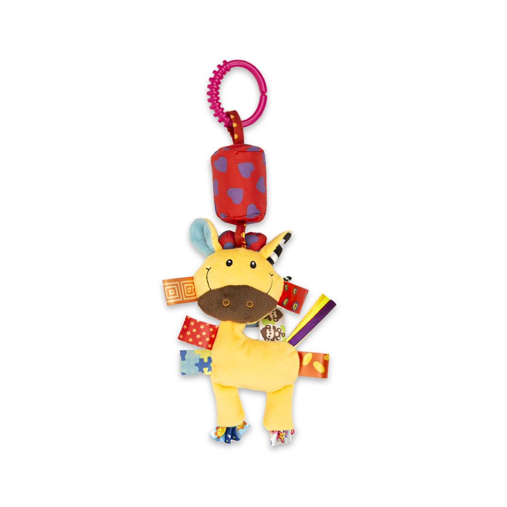 STUFF TOY