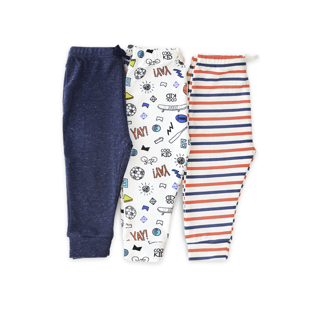 PAJAMA PK-3